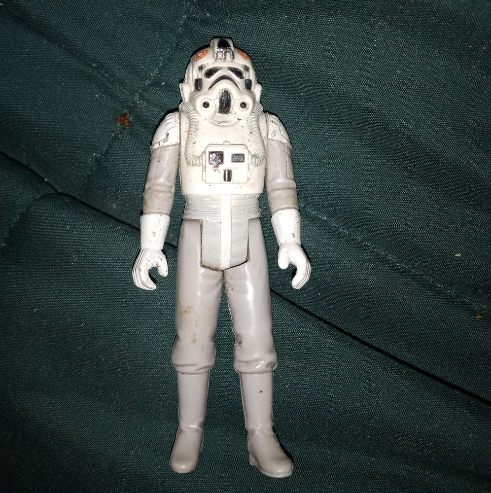 Star wars toy